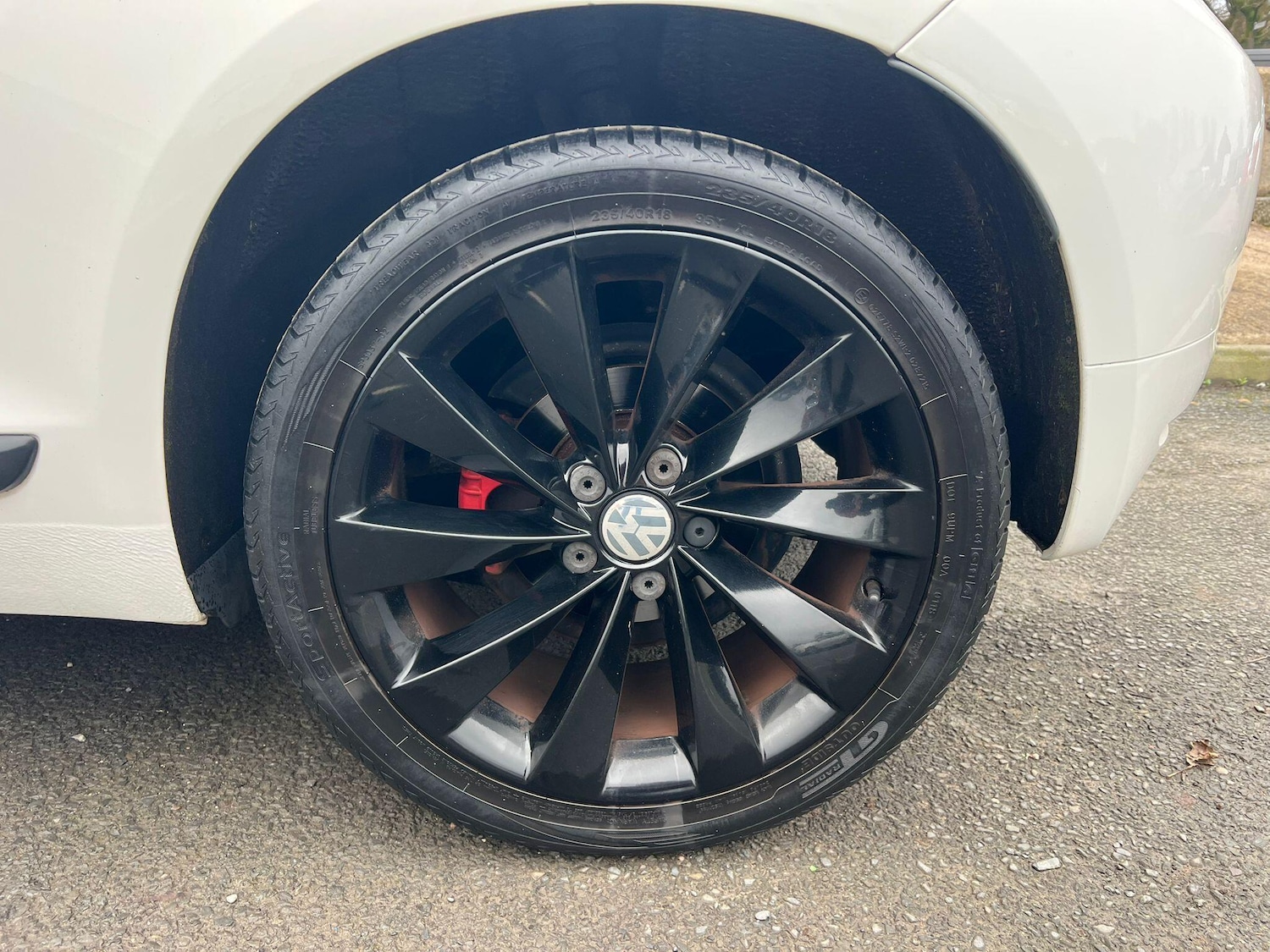 Used Volkswagen Scirocco 2009 for sale - 77537674: Photo 21