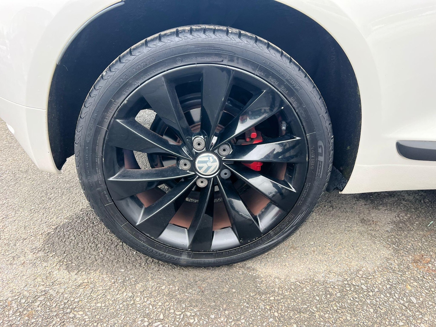 Used Volkswagen Scirocco 2009 for sale - 77537674: Photo 23