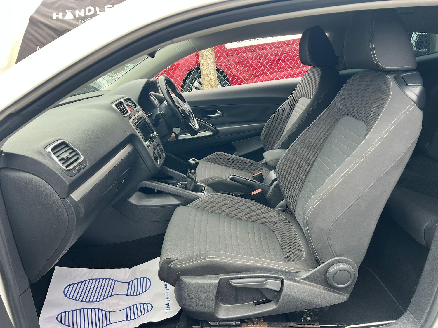 Used Volkswagen Scirocco 2009 for sale - 77537674: Photo 26