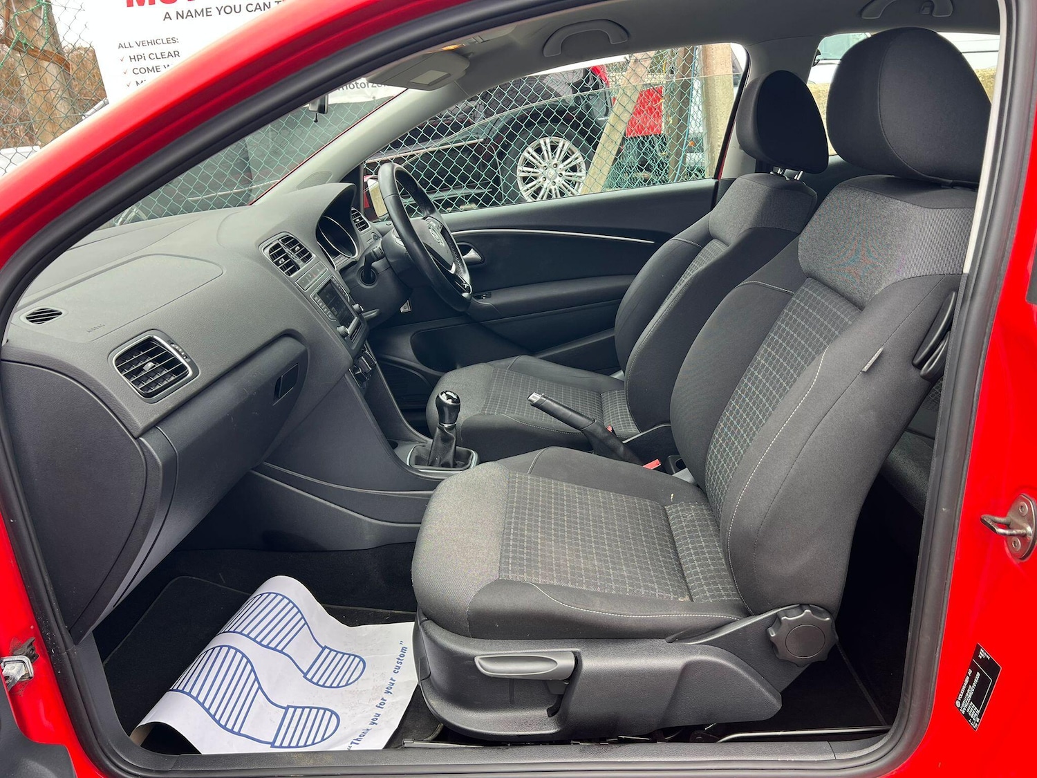 Used Volkswagen Polo 2015 for sale - 77883144: Photo 13