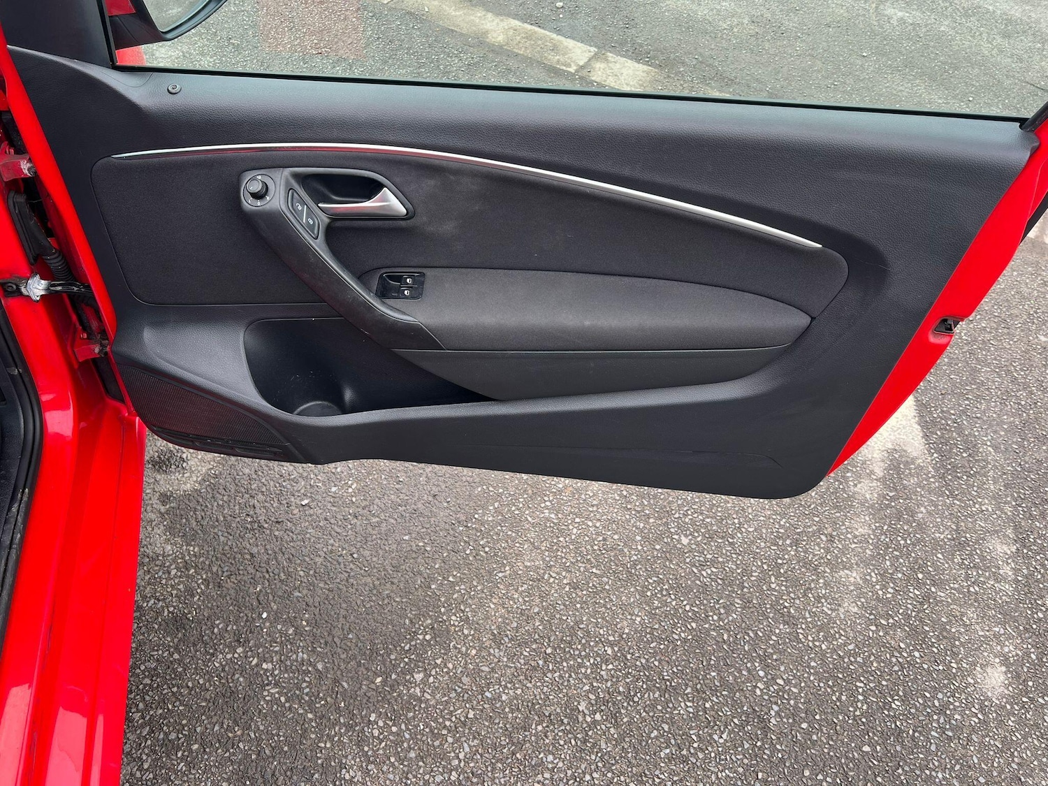 Used Volkswagen Polo 2015 for sale - 77883144: Photo 18