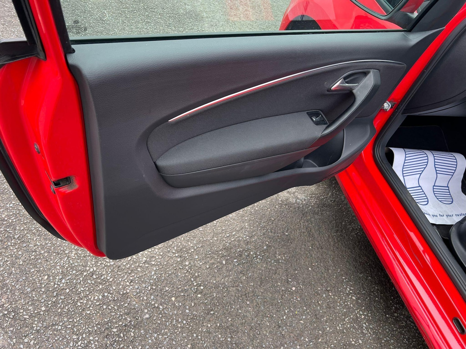 Used Volkswagen Polo 2015 for sale - 77883144: Photo 19