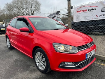 Volkswagen Polo feature image