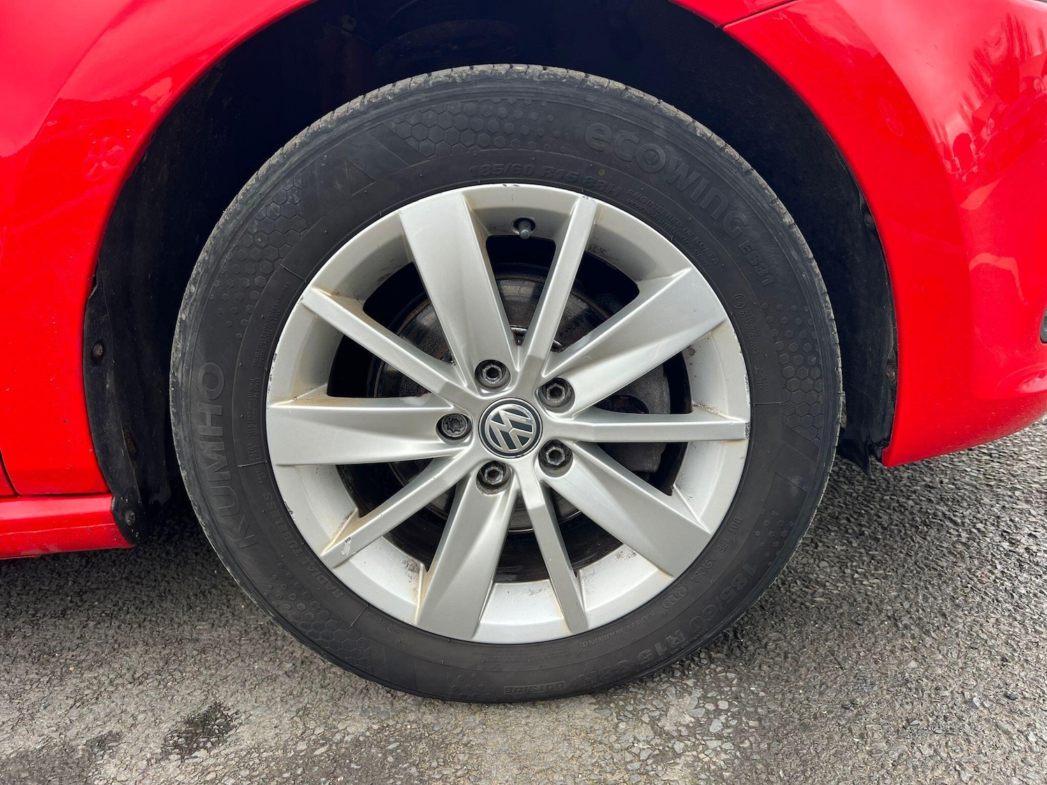 Used Volkswagen Polo 2015 for sale - 77883144: Photo 20