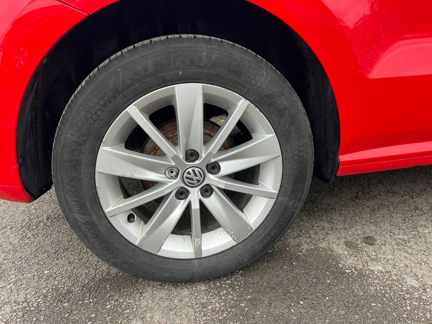 Used Volkswagen Polo 2015 for sale - 77883144: Photo 21