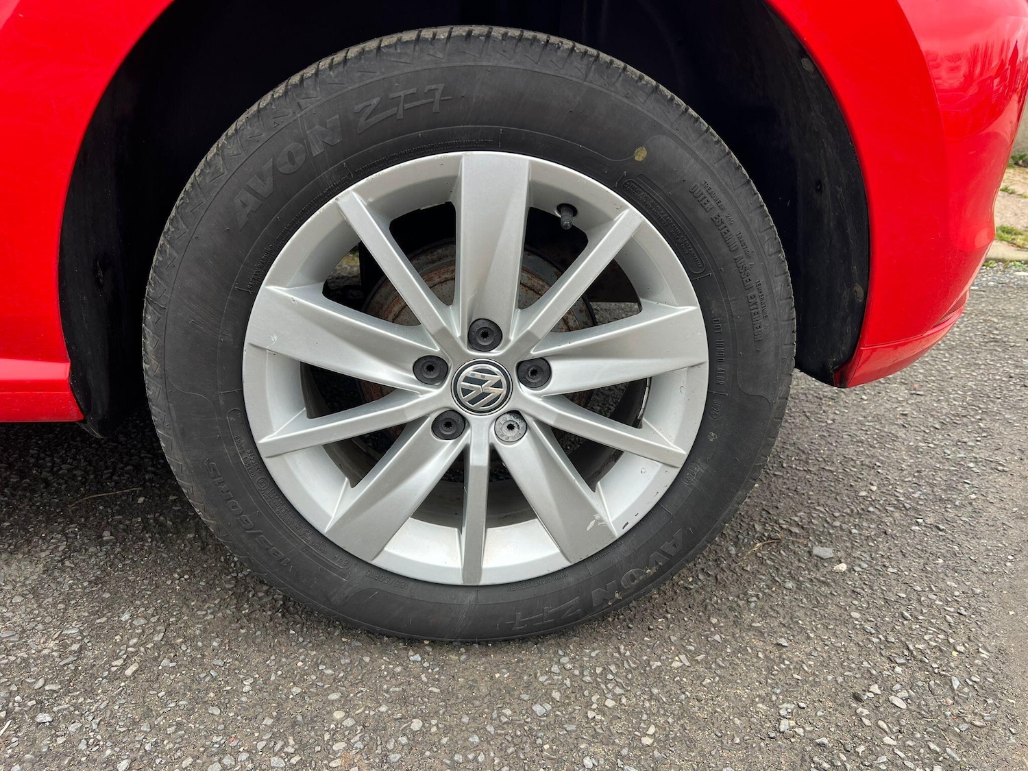 Used Volkswagen Polo 2015 for sale - 77883144: Photo 22