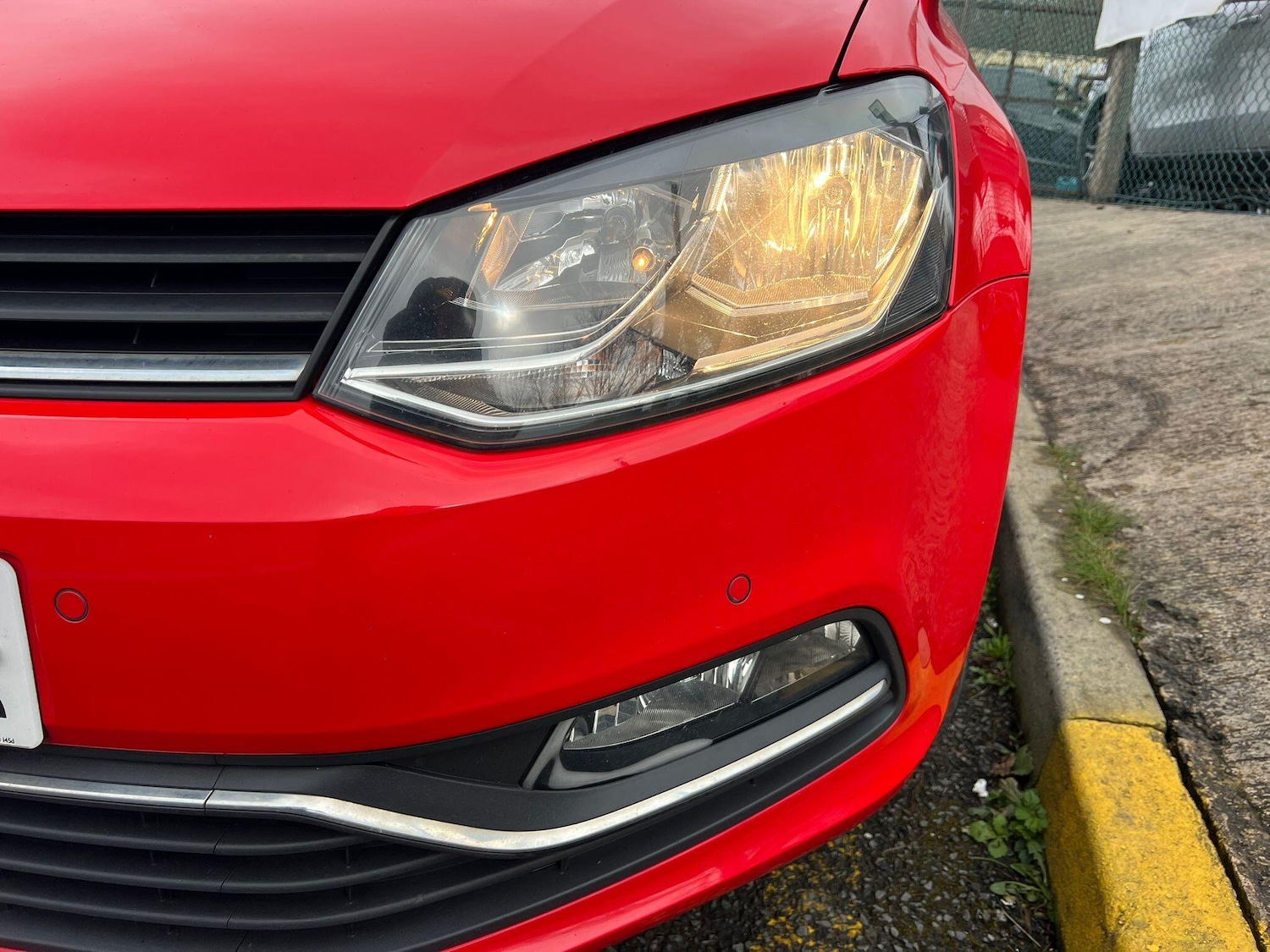 Used Volkswagen Polo 2015 for sale - 77883144: Photo 25