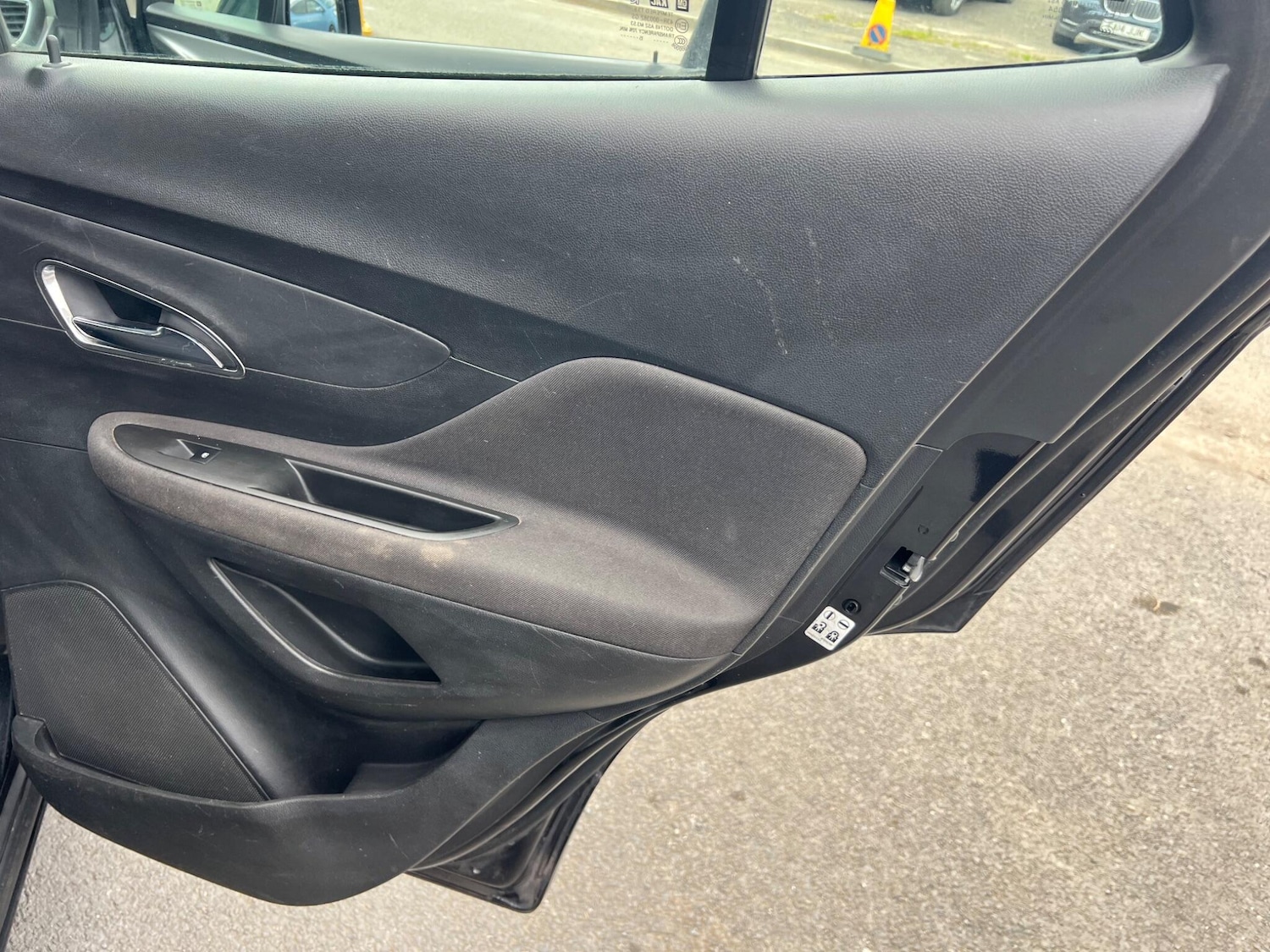 Used Vauxhall Mokka 2015 for sale - 76824029: Photo 19