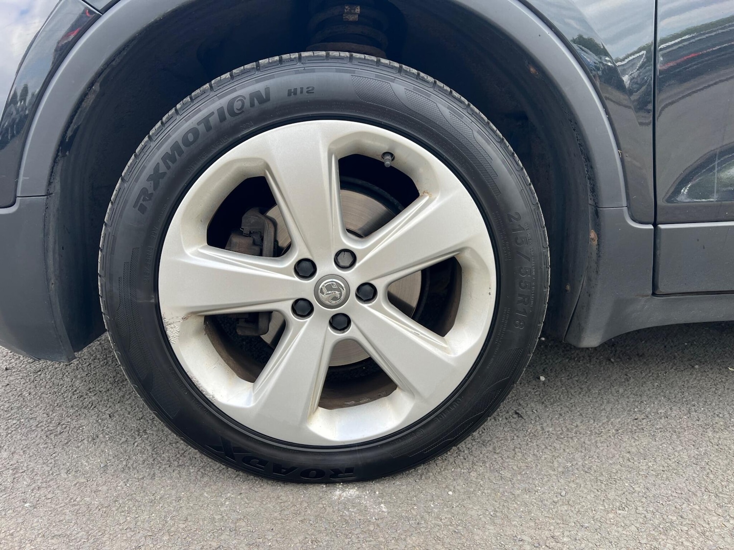 Used Vauxhall Mokka 2015 for sale - 76824029: Photo 20