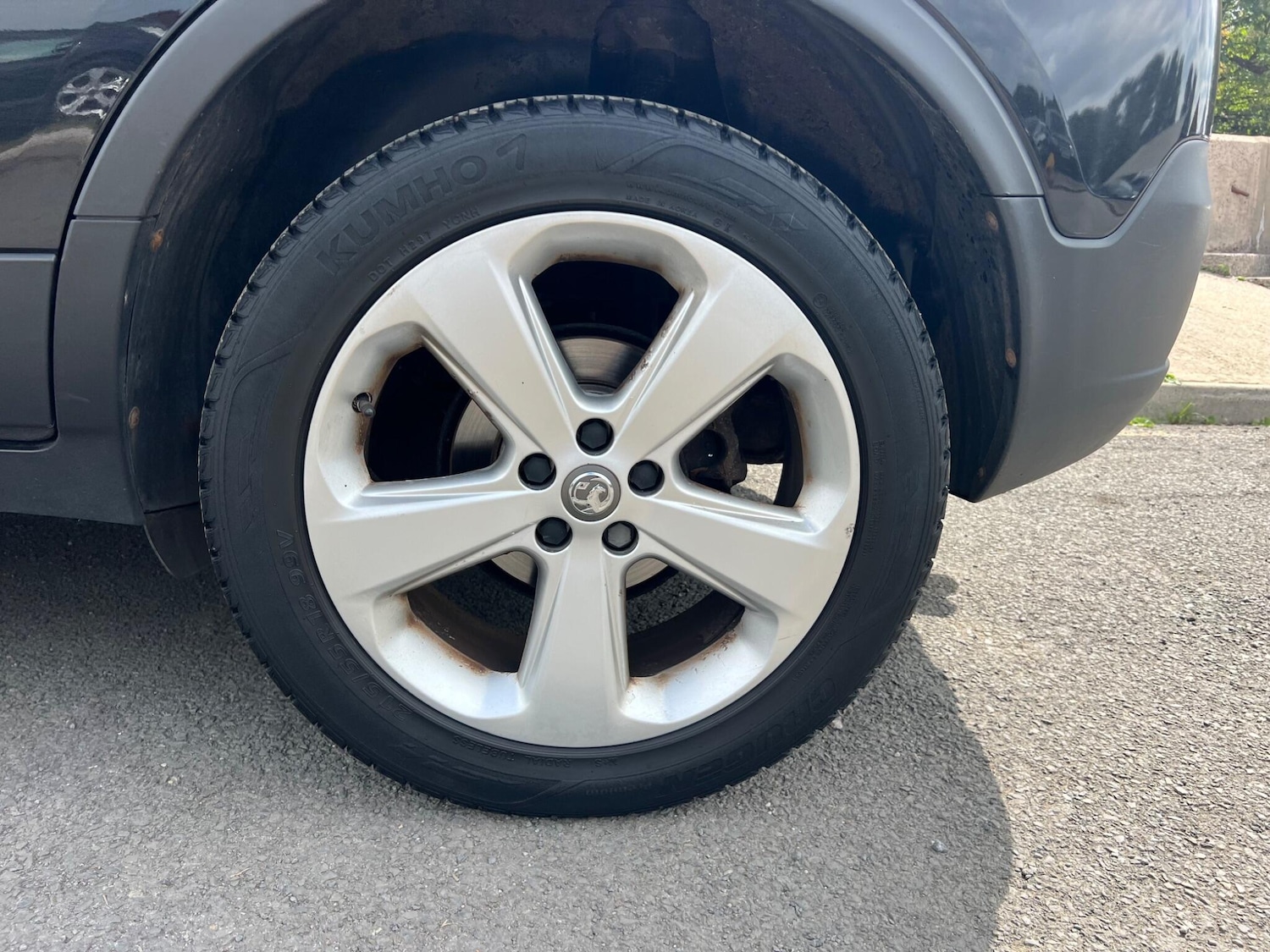 Used Vauxhall Mokka 2015 for sale - 76824029: Photo 21