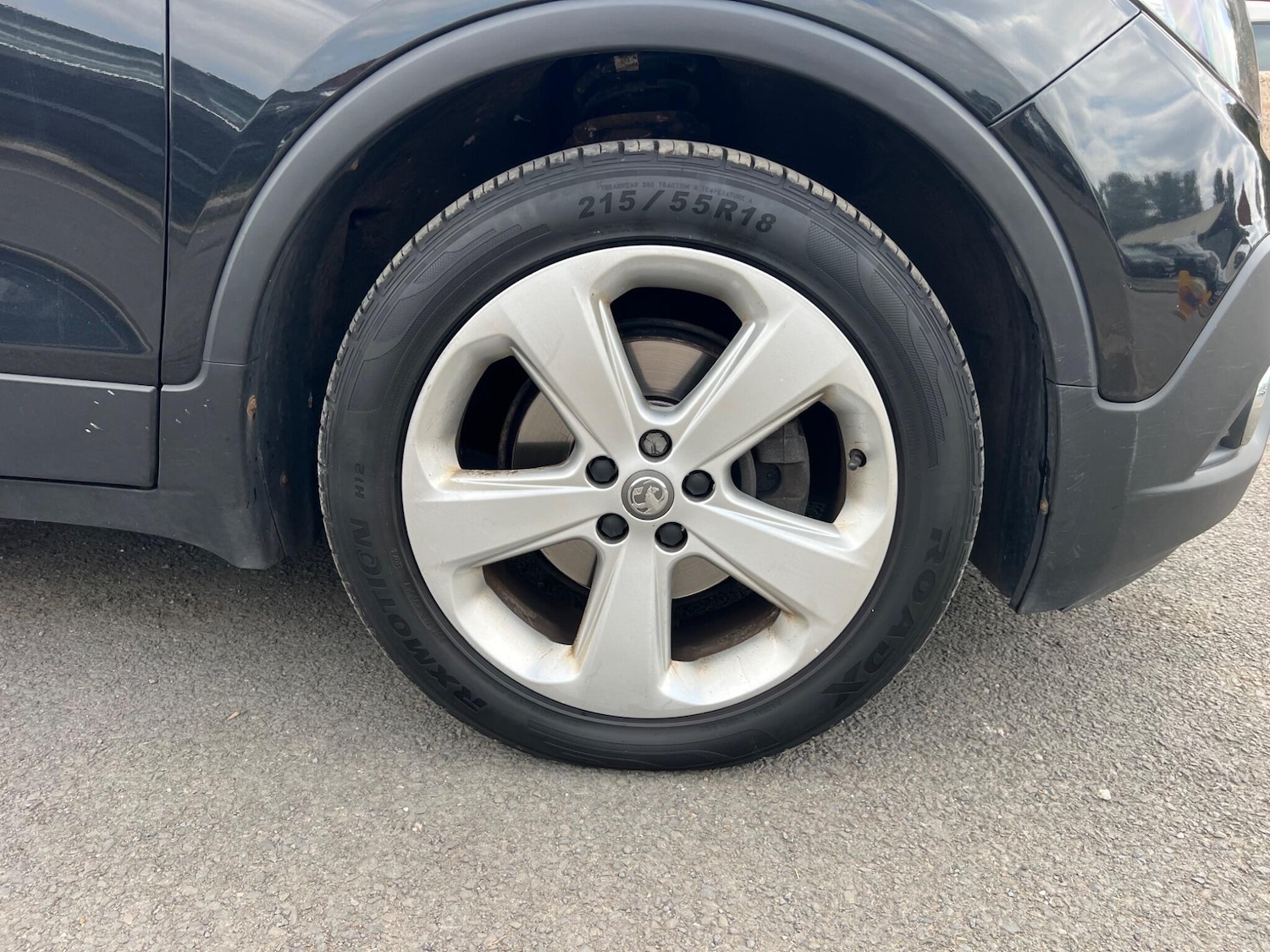 Used Vauxhall Mokka 2015 for sale - 76824029: Photo 22