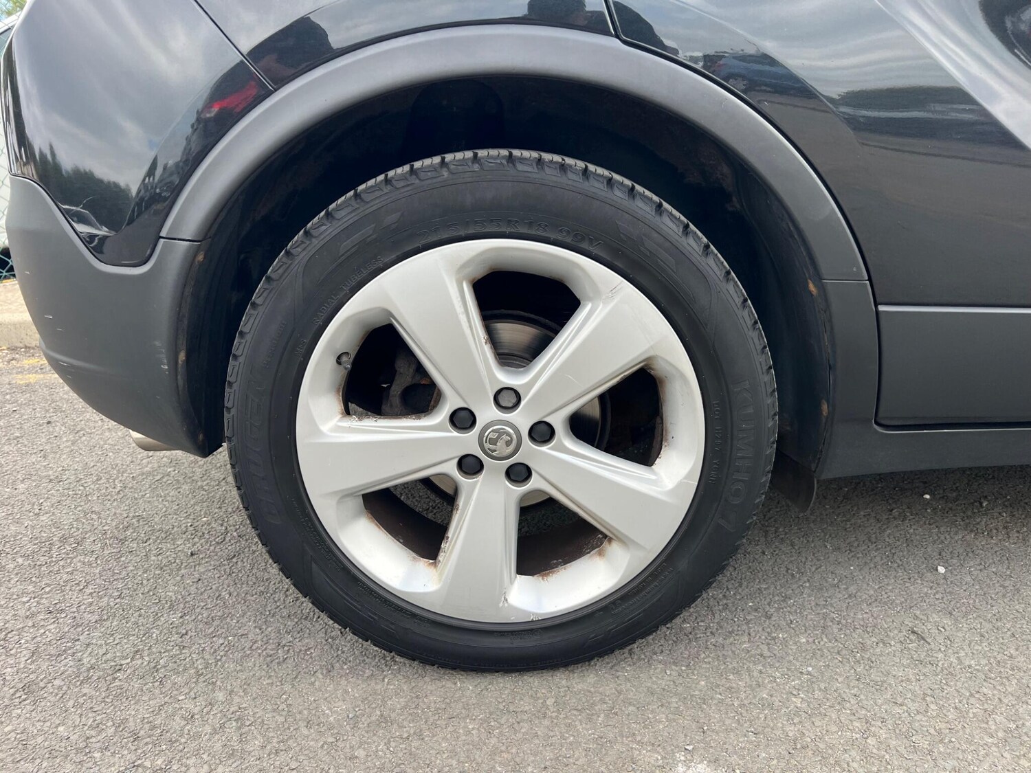 Used Vauxhall Mokka 2015 for sale - 76824029: Photo 23