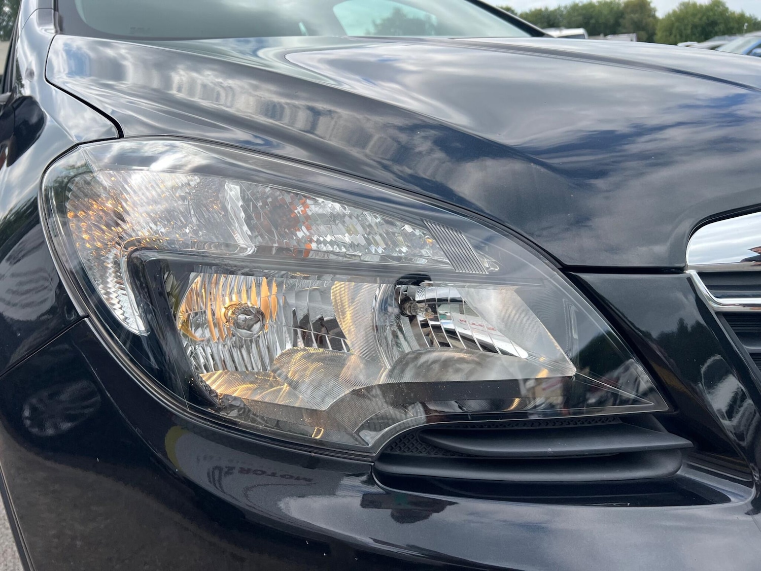 Used Vauxhall Mokka 2015 for sale - 76824029: Photo 26