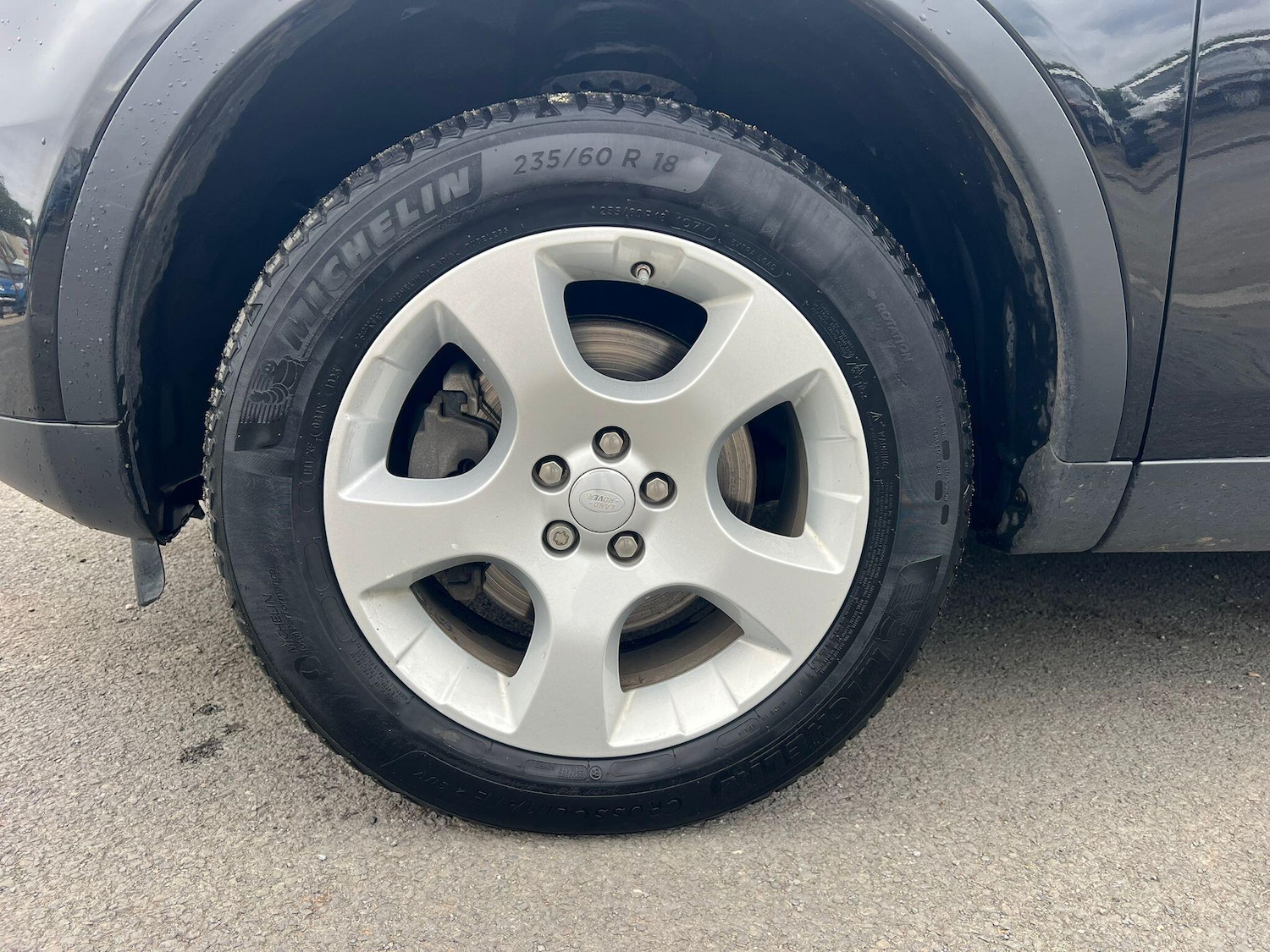 Used Land Rover Discovery Sport 2017 for sale - 76743196: Photo 23