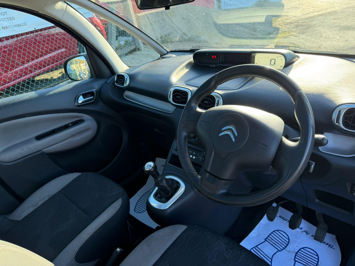 Used Citroen C3 Picasso 2013 for sale - 76824425: Photo 11