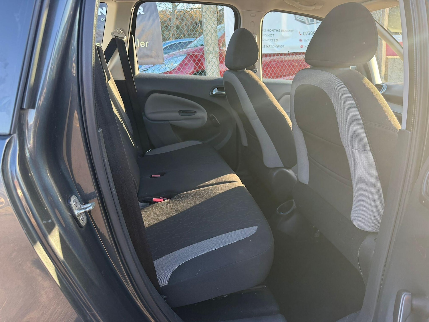 Used Citroen C3 Picasso 2013 for sale - 76824425: Photo 15