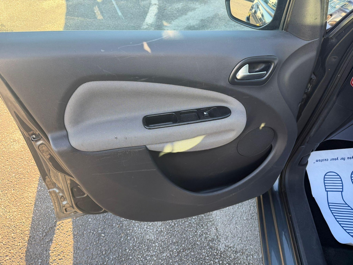 Used Citroen C3 Picasso 2013 for sale - 76824425: Photo 17