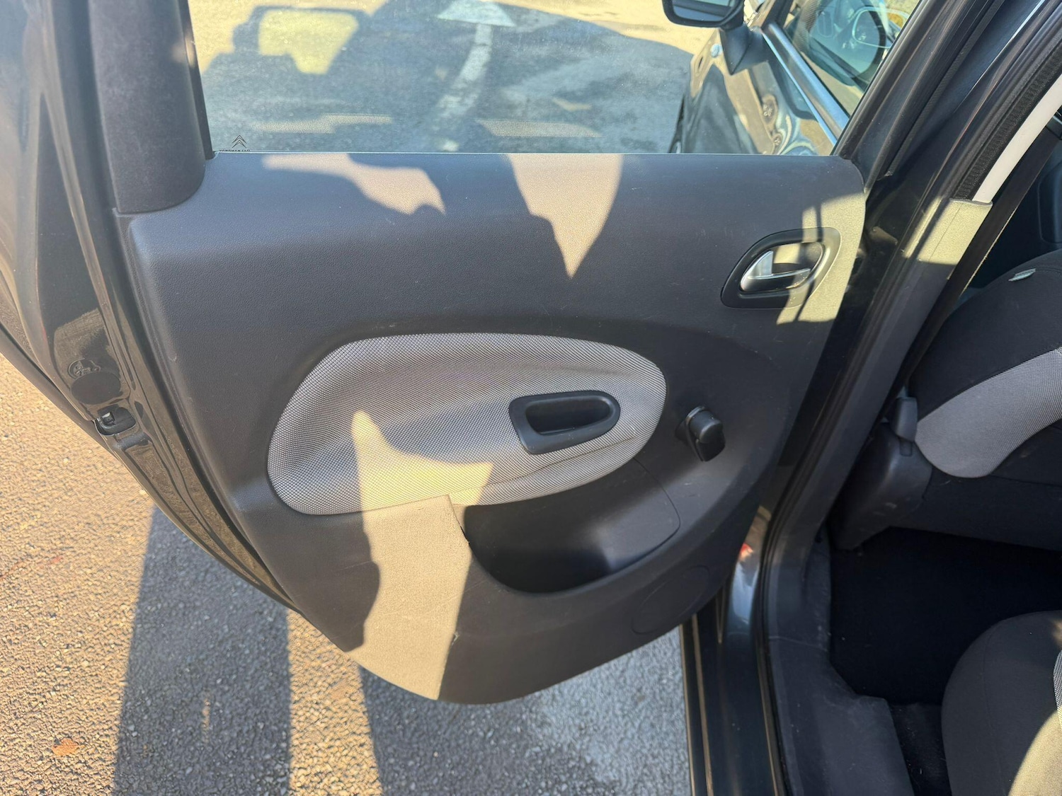 Used Citroen C3 Picasso 2013 for sale - 76824425: Photo 18