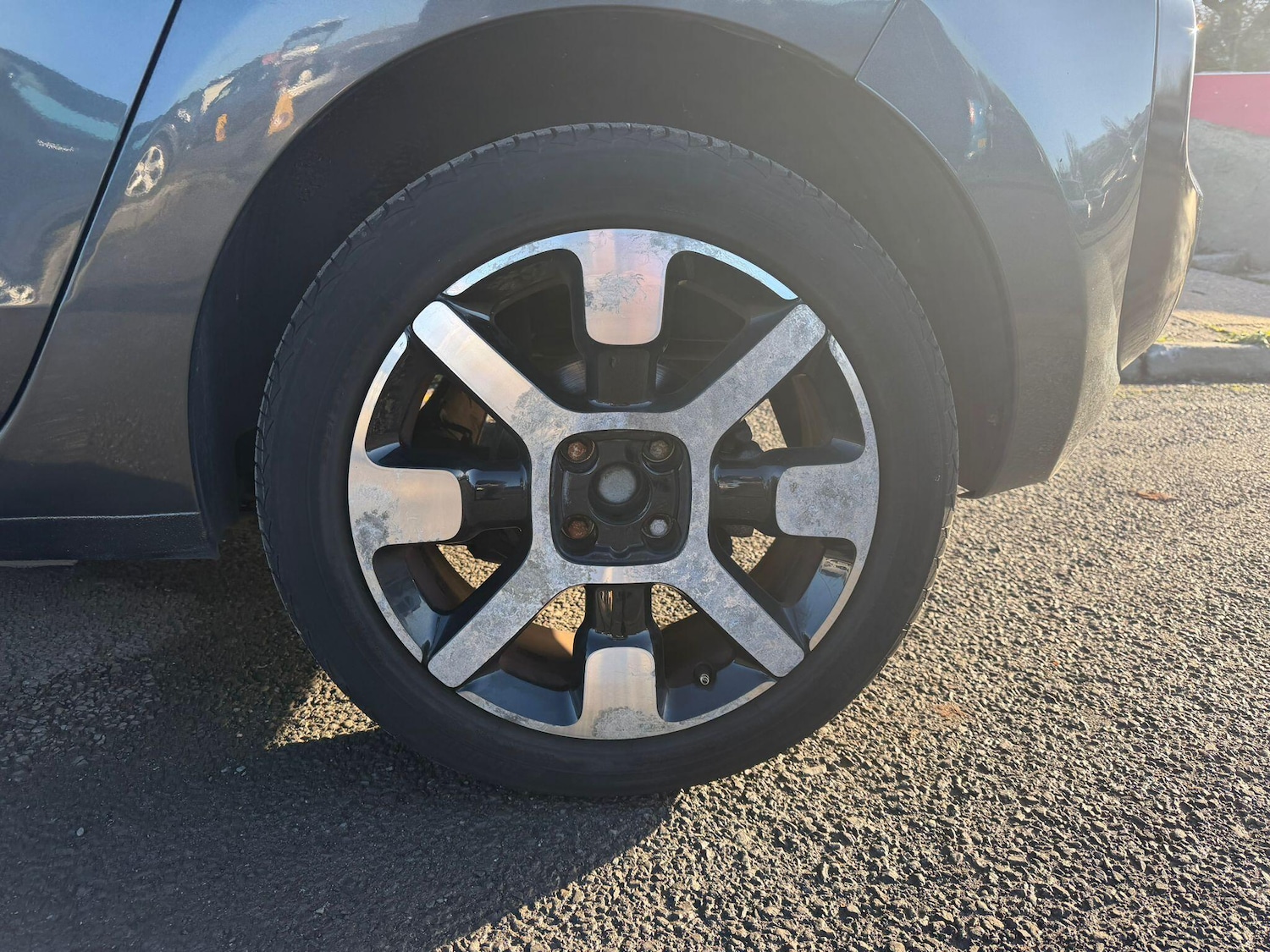 Used Citroen C3 Picasso 2013 for sale - 76824425: Photo 22