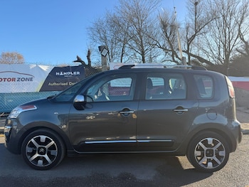 Used Citroen C3 Picasso 2013 for sale - 76824425: Photo