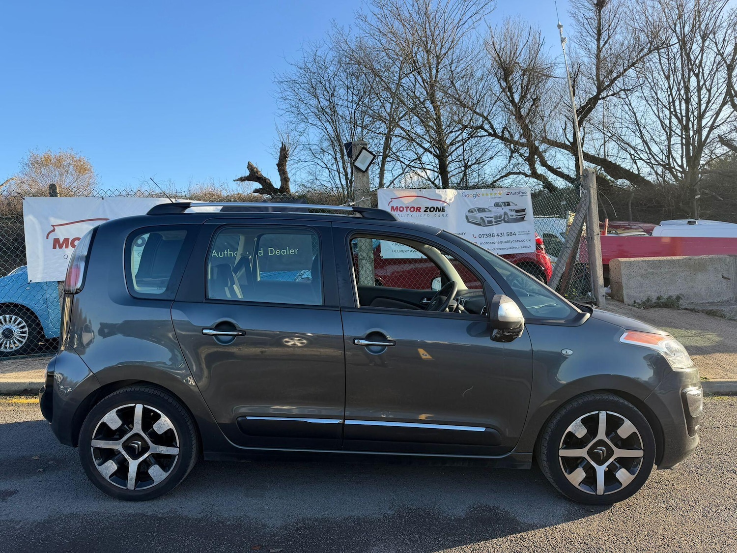 Used Citroen C3 Picasso 2013 for sale - 76824425: Photo 5