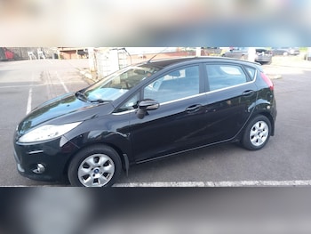 Used Ford Fiesta 2012 for sale - 78784705: Photo