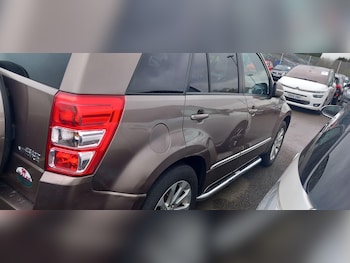 Used Suzuki Grand Vitara 2013 for sale - 78958062: Photo