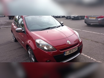 Used Renault Clio 2011 for sale - 78784938: Photo
