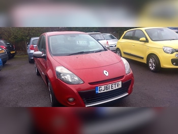 Used Renault Clio 2011 for sale - 78784938: Photo