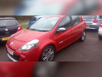 Used Renault Clio 2011 for sale - 78784938: Photo