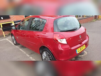 Used Renault Clio 2011 for sale - 78784938: Photo