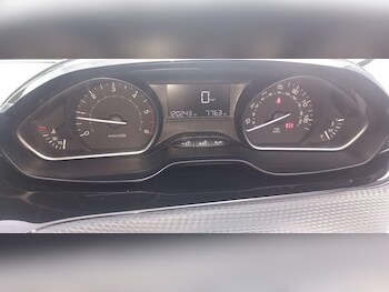 Used Peugeot 208 2016 for sale - 78854742: Photo