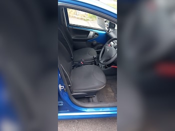 Used Peugeot 107 2012 for sale - 78784097: Photo