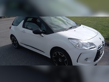 Used DS Automobiles DS 3 2015 for sale - 78785005: Photo