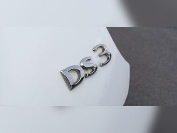 Used DS Automobiles DS 3 2015 for sale - 78785005: Photo