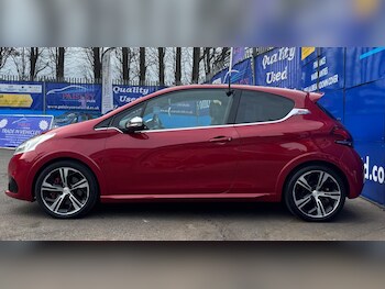 Used Peugeot 208 2016 for sale - 75645580: Photo