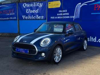 Used MINI Hatch 2016 for sale - 75257318: Photo