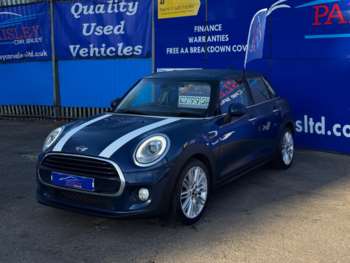 Used MINI Hatch 2016 for sale - 75257318: Photo
