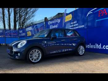 Used MINI Hatch 2016 for sale - 75257318: Photo