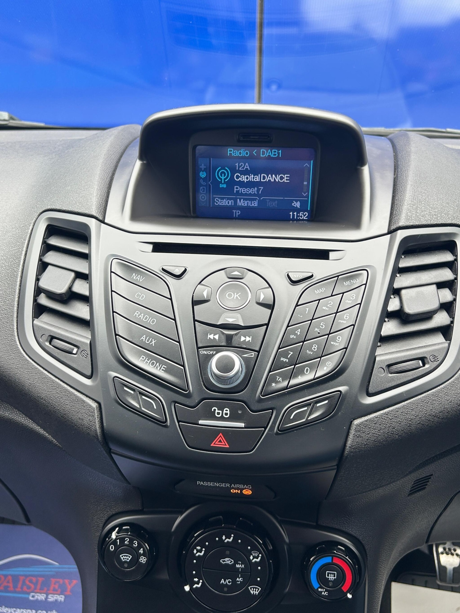 Vehicle 24