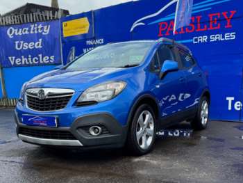 2014 (64) - 1.6 Tech Line 2WD Euro 5 (s/s) 5dr