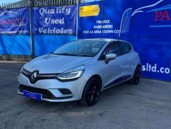 Used Renault Clio 2018 for sale - 75215475: Photo