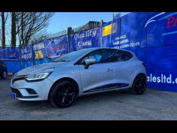 Used Renault Clio 2018 for sale - 75215475: Photo