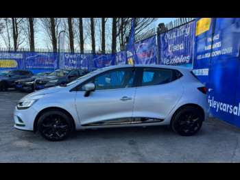 Used Renault Clio 2018 for sale - 75215475: Photo