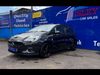 2015 (15) - 1.2i Limited Edition Euro 6 3dr