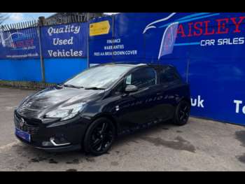 Used Vauxhall Corsa 2015 for sale - 75214381: Photo