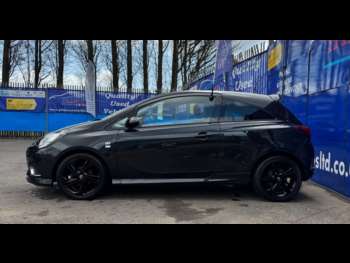 Used Vauxhall Corsa 2015 for sale - 75214381: Photo