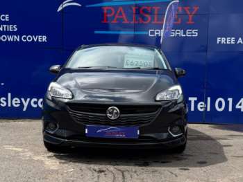 Used Vauxhall Corsa 2015 for sale - 75214381: Photo