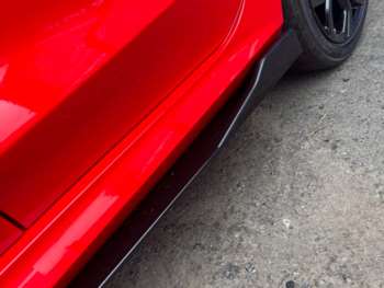 Used Ford Fiesta 2019 for sale - 75214517: Photo