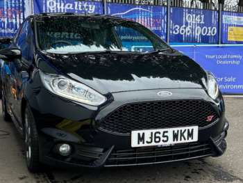2015 (65) - 1.6T EcoBoost ST-2 Euro 6 3dr